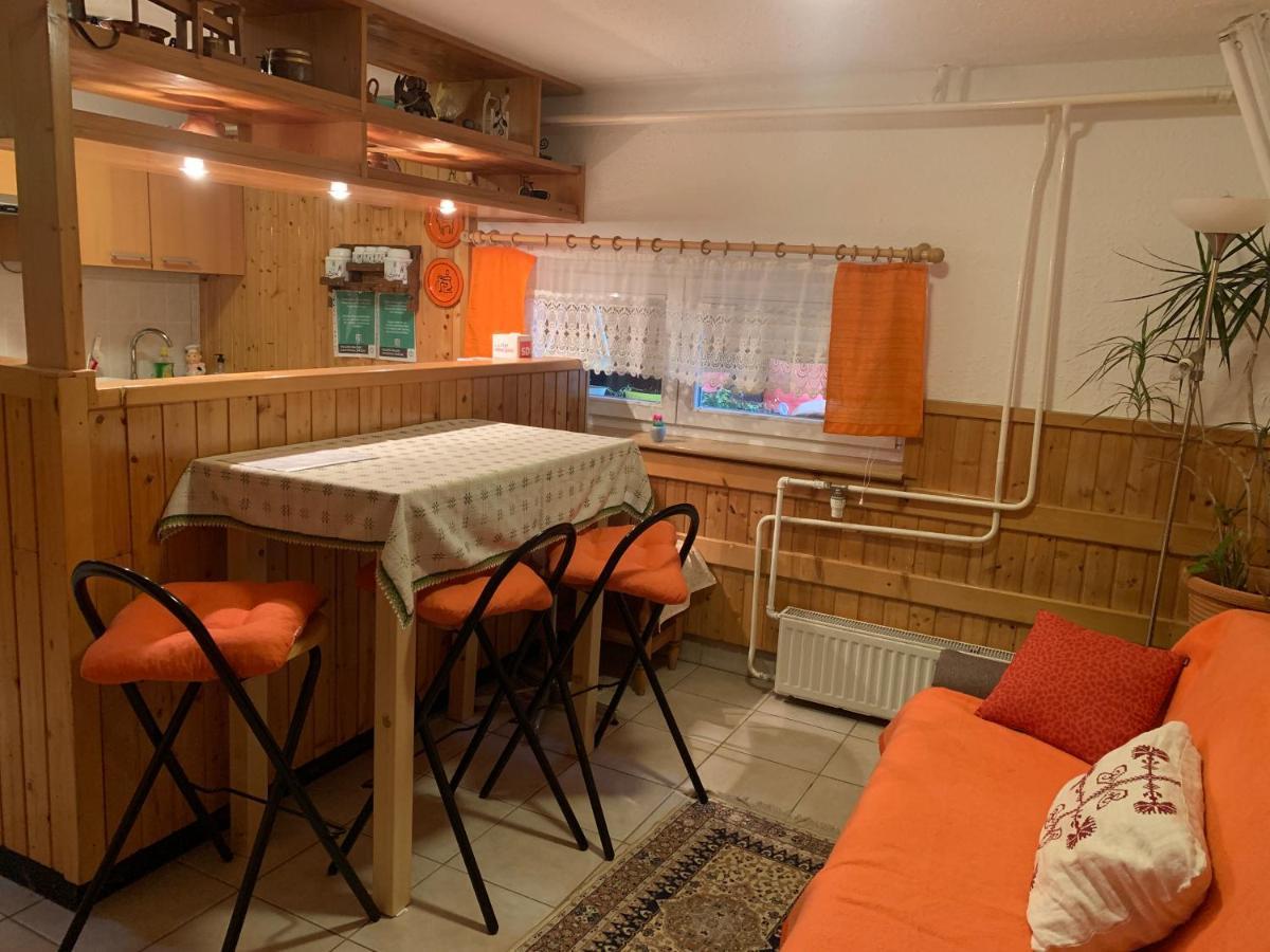 Apartma Metka Mojstrana Zewnętrze zdjęcie
