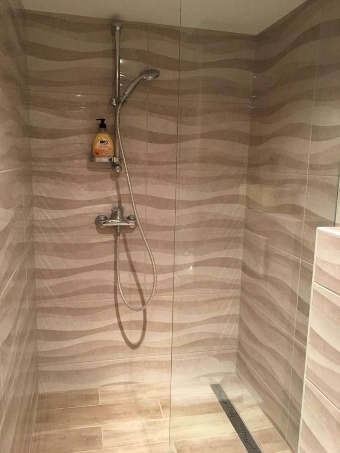 Apartma Metka Mojstrana Zewnętrze zdjęcie