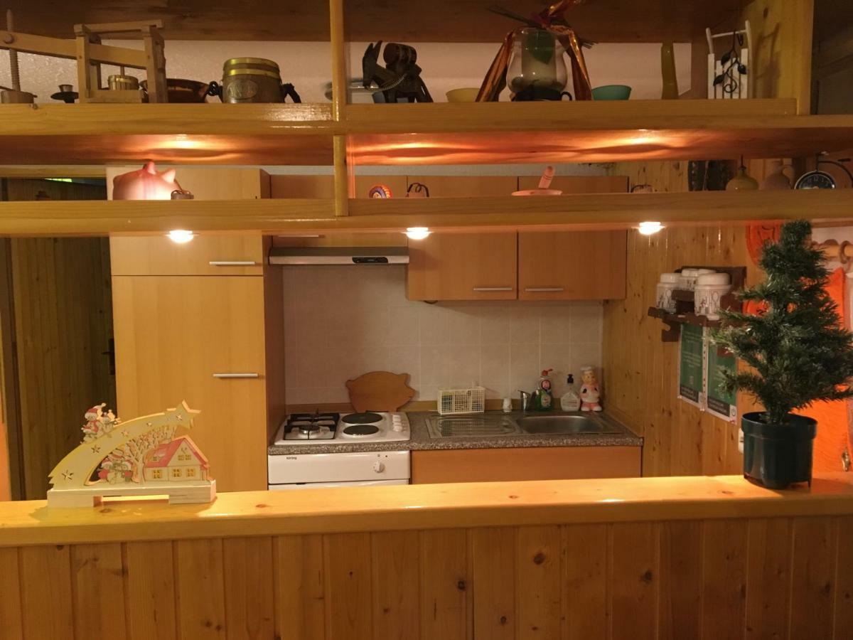 Apartma Metka Mojstrana Zewnętrze zdjęcie