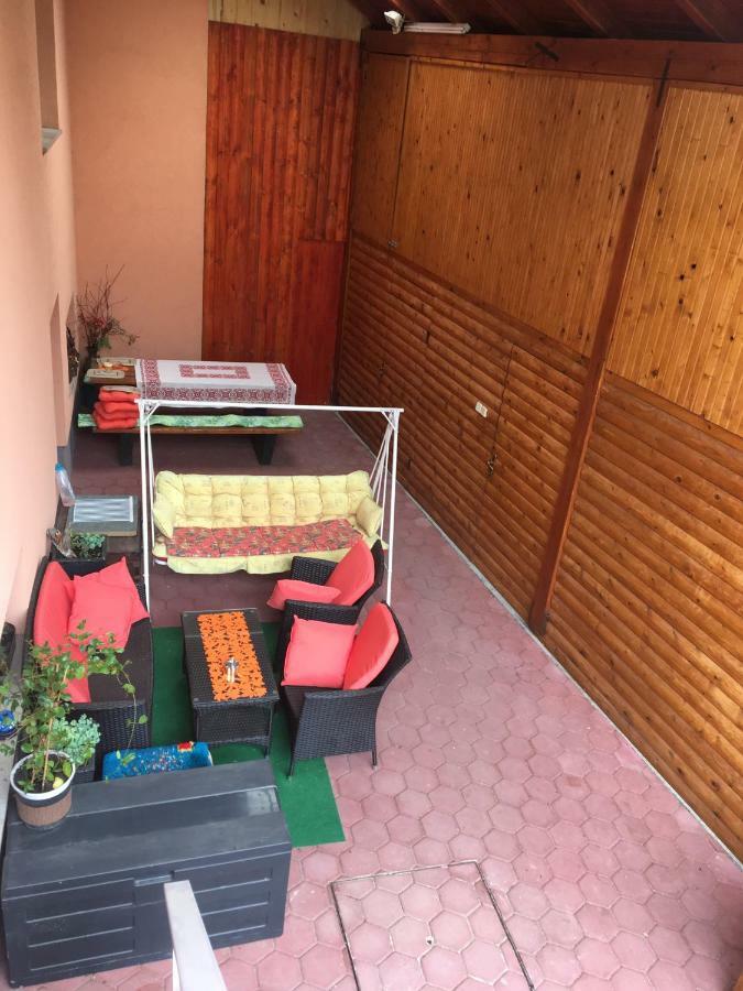 Apartma Metka Mojstrana Zewnętrze zdjęcie