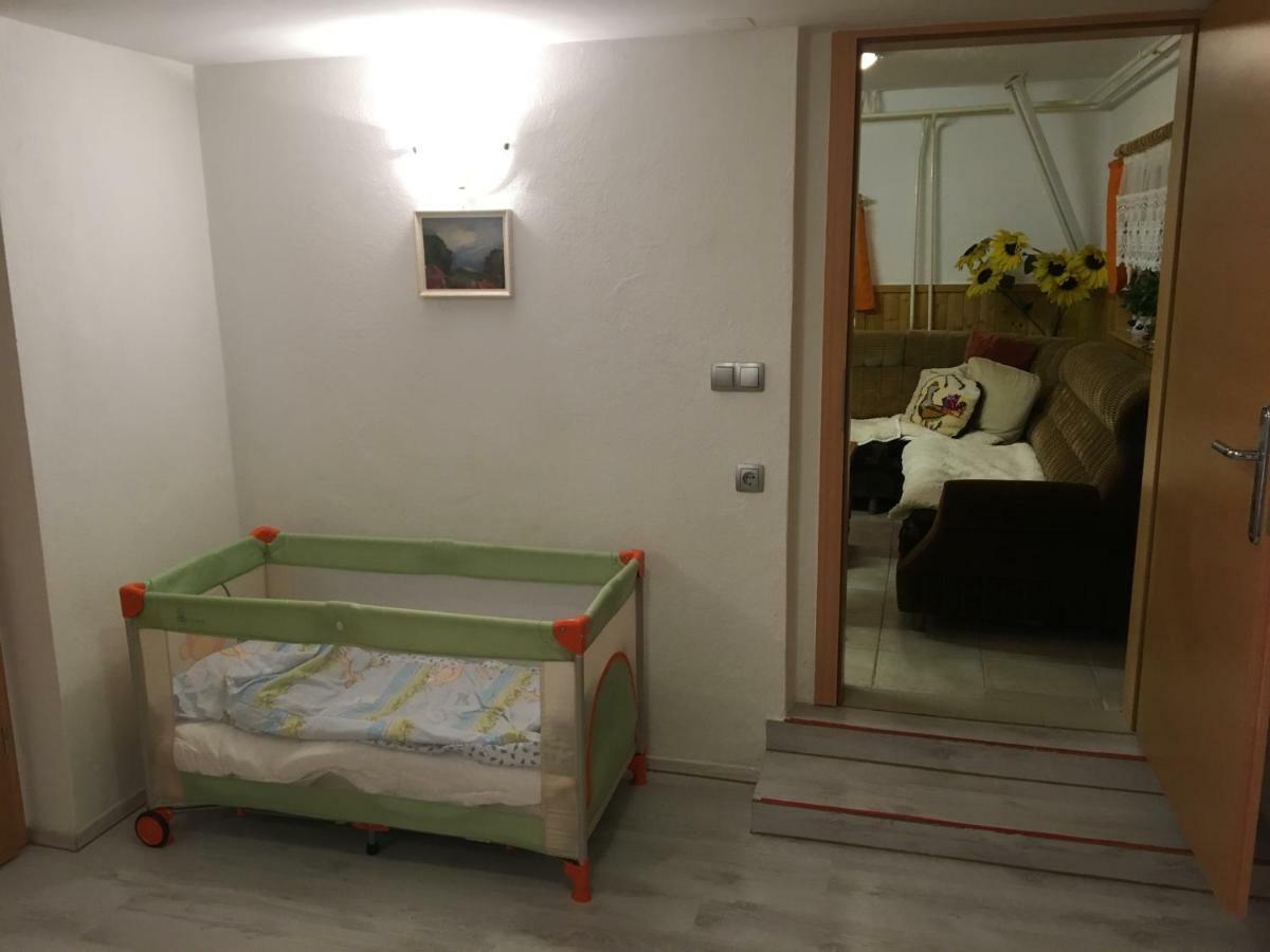 Apartma Metka Mojstrana Zewnętrze zdjęcie
